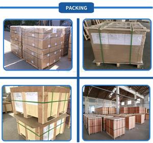 אחסון תרמי לקרמיקה rto rco rco חום החלפת חום הקרמיקה לחיזור חום - Product Image 5