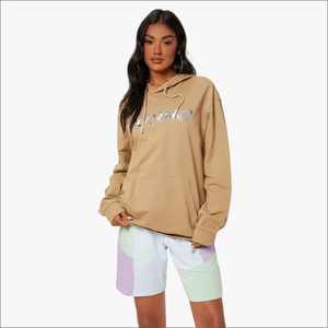 Fournisseur de sweats à capuche et sweat-shirts personnalisés pour femmes, sweats à capuche de haute qualité, unisexe, pull-over bio en bambou, 100% coton, sweats à capuche lourds - Product Image 1