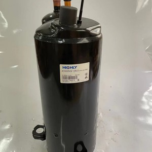 คอมเพรสเซอร์แบบสกรอลล์ฮิตาชิ ATH420UC C9EU R410A สำหรับเปลี่ยนซ่อม ผลิตในญี่ปุ่น - Product Image 4