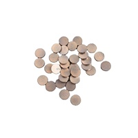Matériau de point de contact électrique personnalisé en AgNi (argent-nickel) pour relais, contacteurs et disjoncteurs