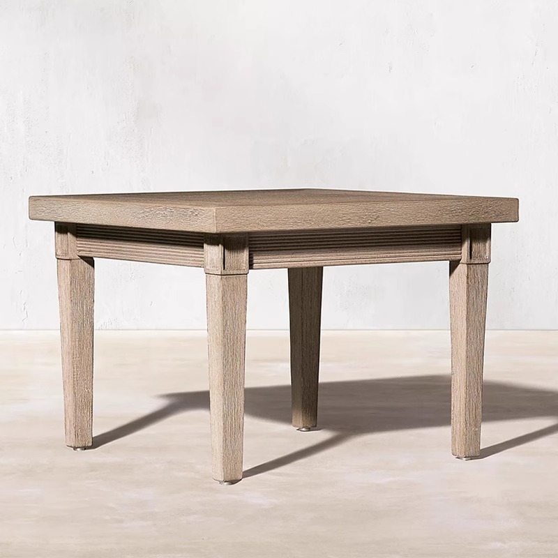 Side table [Teak]