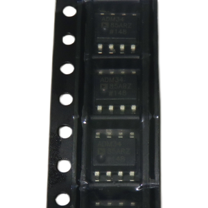 ADM3485ARZ ชุดถาดใส่เทปสำหรับชิป SMD DIP IC จัดส่งรวดเร็ว - Product Image 1