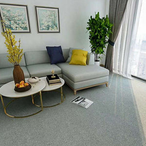 6-8mm couleur unie coude fil tapis polypropylène tapis grille bas ignifuge anti-dérapant écologique pour salon chambre - Product Image 5