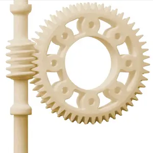 KAIERWO, заводская цена, индивидуальный 3D пластиковый Печатный прототип