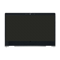 Nouvel écran tactile LCD IPS LVDS ProBook x360 435 G10 N39191-001, ensemble de remplacement