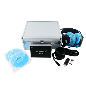 Urology Scanner Biophilia Vital Urinary Disorder Prostate <strong>Kidney</strong> Health Analyzer - Product Image 6