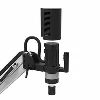 Mesin tap elektrik CNC M2-M20 Motor Servo bor Tapper listrik dengan standar Chucks dengan mesin Threading Collet ISO