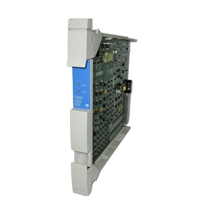 Módulo de Automatización Industrial con Riel Guía 51402797-200, Repuesto Descontinuado, Excedente Original en Stock - Product Image 1