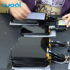 Luodi จอแสดงผล LCD สำหรับโทรศัพท์มือถือ <span class=keywords><strong>VIVO</strong></span> Y03อะไหล่หน้าจอ LCD ดิจิทัล - Product Image 2