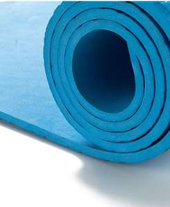 Tapis <span class=keywords><strong>de</strong></span> <span class=keywords><strong>yoga</strong></span> extra-long <span class=keywords><strong>de</strong></span> 183 cm, élargi et épaissi, <span class=keywords><strong>pour</strong></span> la danse, le fitness et l'exercice, avec logo personnalisé, tapis <span class=keywords><strong>de</strong></span> sommeil, vente en gros du fabricant - Product Image 4