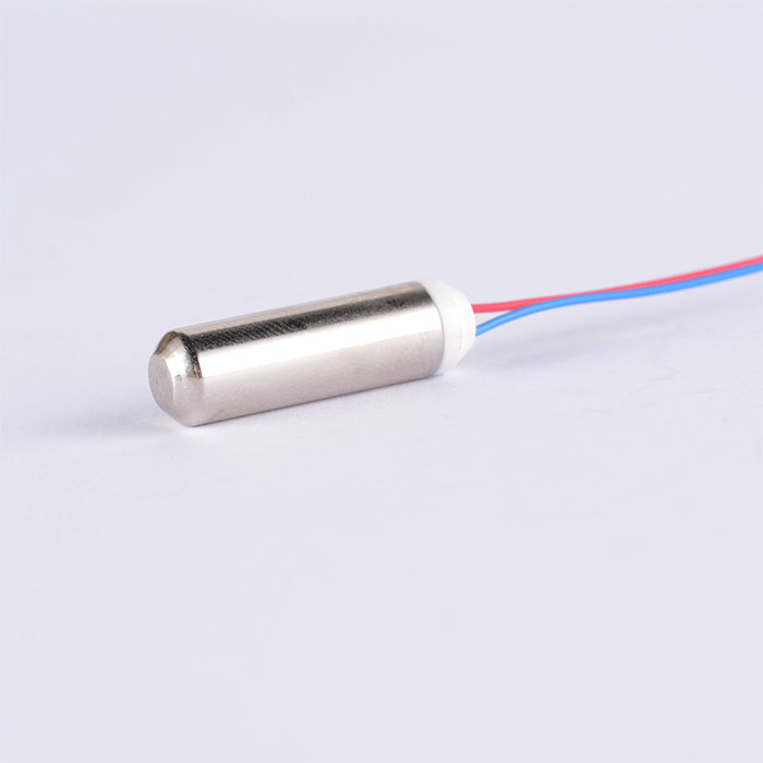 724 мотор вибрации, мотор с полым стаканом для электронной блокировки, ультразвуковая зубная щетка