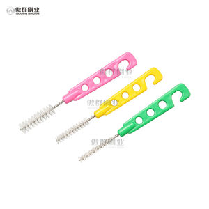 Cepillo de endoscopia de Psicología y Godware - Product Image 5