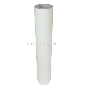2-60Um Poreux Fritté Hydrophobe Pe Uhmwpe Polypropylène Polyéthylène Hdpe Fritté En Plastique Filtre Tube Disque - Product Image 6