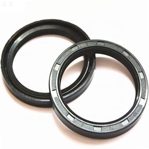 मीट्रिक चिकित्सा गर्मी प्रतिरोधी सिलिकॉन एफकि तेल सील गैसकेट उत्पाद श्रेणी - Product Image 1