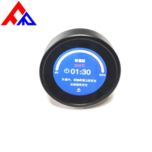 Fanrui 1.28 Inch Tft Intelligentie Scherm Draadloze <span class=keywords><strong>Module</strong></span> Met Roterende Encoder Lcd Knop Display <span class=keywords><strong>Module</strong></span> - Product Image 5