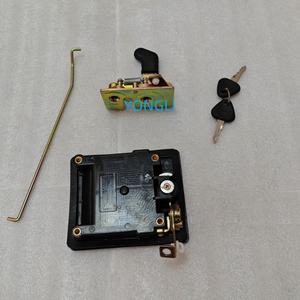 Parti per escavatore <span class=keywords><strong>Volvo</strong></span> EC210B 240 b290b 360B blocco porta cabina 14524738 - Product Image 5