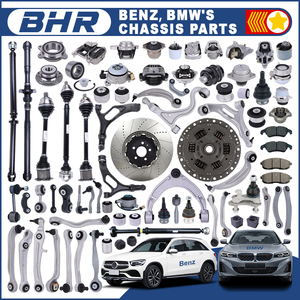 Mola dianteira da suspensão do ar de BHR RNB000750XB para acessórios do carro do <span class=keywords><strong>airbag</strong></span> do amortecedor de Range <span class=keywords><strong>Rover</strong></span>/Ford - Product Image 3