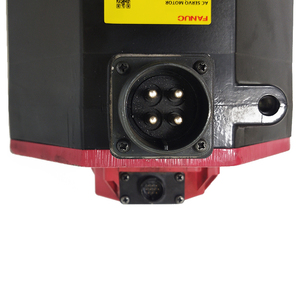 A06B-0241-B101 New Original FANUC Servo Motor for Cnc Machines A06B0241B101 - Product Image 4