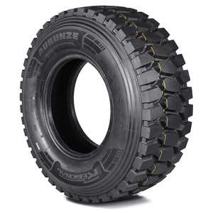 Neumático Radial para Camión Aurunze 12.00R24 con Certificación ECE, Repuesto Shandong - Product Image 4