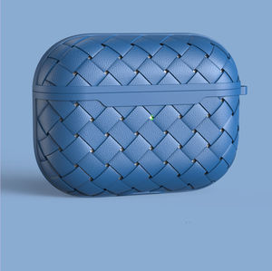 Pour Airpods Pro 2 étui pour écouteurs étui de protection pour écouteurs tissé souple pour Airphone 3th étui pour écouteurs anti-chute - Product Image 6