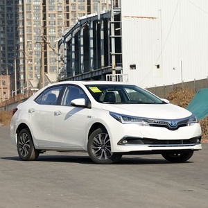 Toyota <span class=keywords><strong>Corolla</strong></span> Híbrido E+ 1.8L E-CVT Comfort Edition Sedán <span class=keywords><strong>2020</strong></span> Usado, Híbrido Enchufable, Bajo Kilometraje, Listo para Exportar - Product Image 2