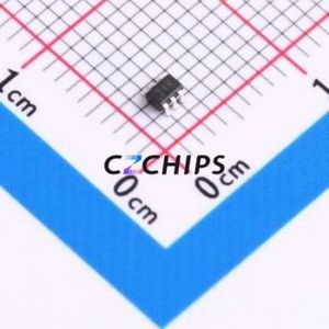 Transistor à effet de champ (MOSFET) SP2024KCTW SOT-363 neuf d'origine, composants électroniques en gros et service BOM - Product Image 1