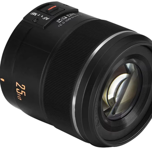 Objectif <span class=keywords><strong>Yongnuo</strong></span> YN25mm F1.7 Prime AF pour appareils photo Olympus et Panasonic Lumix |   Objectif autofocus 25 mm F1.7M pour monture M43 - Product Image 2