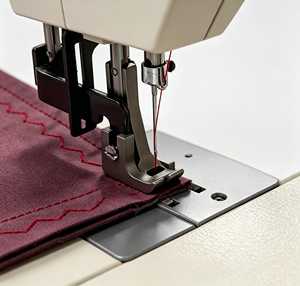 Portable Mini Walking Foot and Zigzag <b>Sewing</b> <b>Machines</b> for Repair and Repair - Product Image 2