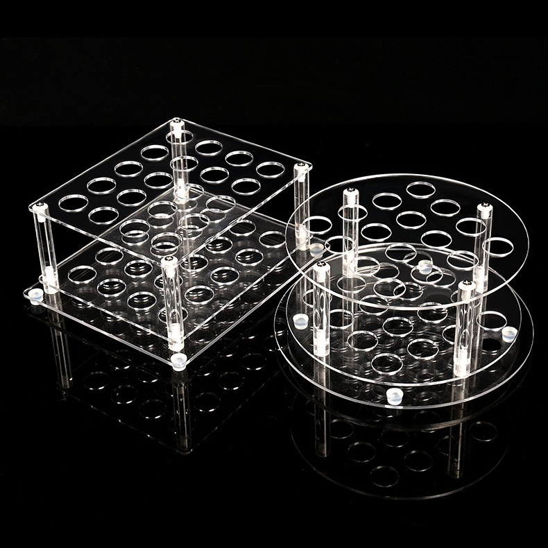 Hot Sale Modern 20 Hole Acrylic