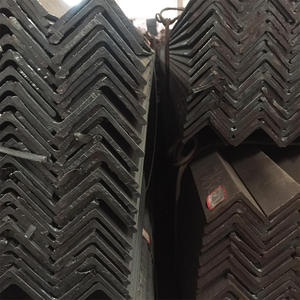 Acier structurel au carbone, fabrication multiple, acier doux à angle, avec fabricant personnalisé - Product Image 2