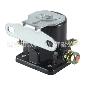 ใหม่ SW-3/SS581T/ALL76203 รีเลย์แม่เหล็กไฟฟ้า 12V หน้าสัมผัสเหล็กซิลเวอร์ทินออกไซด์สำหรับซ่อมยานยนต์ - Product Image 5