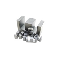 Núcleo de ferrita EE grande de fábrica de alta calidad 240x118x40mm para inductores de salida de inversores solares RoHS/REACH OEM
