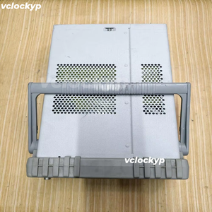 1 Unidad Generador de Funciones/Formas de Onda Arbitrarias HP / Agilent 33120A 15 MHz # Br - Product Image 2