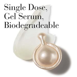 Elizabeth Arden kapsul Ceramide asam Hyaluronic, perbaikan penumbuh hidrasi intens Distributor bebas tugas resmi Kapsul Ceramide asam Hyaluronic asli - Product Image 5