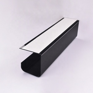 Nouveau panier de gestion des câbles auto-adhésif en <span class=keywords><strong>PVC</strong></span> pour sous le bureau, organisateur de fils pour la gestion des cordons, installation facile - Product Image 6