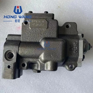 Régulateur hydraulique H3V112 HANDOK 9C00TYPE pour excavatrice EX200-2 - Product Image 2