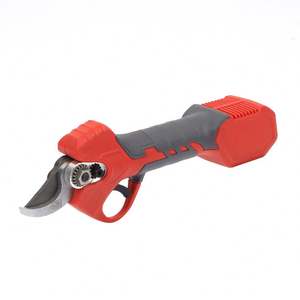 Vente en gros <span class=keywords><strong>sécateur</strong></span> <span class=keywords><strong>électrique</strong></span> sans fil 7.2V 4Ah batterie au lithium diamètre réglable coupe <span class=keywords><strong>vigne</strong></span> <span class=keywords><strong>sécateur</strong></span> d'arbre - Product Image 1