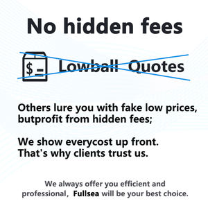 Авиаперевозки грузов экспресс-доставкой от двери до двери, услуги экспедитора без скрытых сборов - Product Image 1