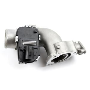 OE #   Corps de papillon 504351131 avec faisceau de câblage, état neuf, pour Ford Fiat -2006-2011Y - Product Image 2