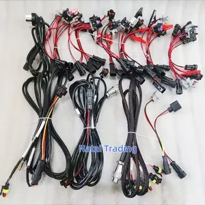 AM-CRS330 DIESEL crin phun và bơm thử nghiệm phần mềm xây dựng-in 3000 hơn dữ liệu ngay cho Bosch Denso Delphi heui với màn hình cảm ứng - Product Image 6