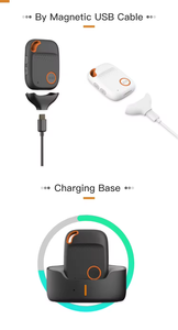 Người cao tuổi duy nhất công nhân telecare Mặt dây chuyền rơi phát hiện 4G <span class=keywords><strong>GPS</strong></span> hoảng loạn nút với <span class=keywords><strong>GPS</strong></span> định vị cuộc gọi đến câu trả lời tự động - Product Image 5