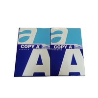 OEM Copiez une rame d'impression 80g A4 Papier 70 g/m² 500 Feuille 70g 75g