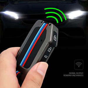 Funda para Llaves de Coche Compatible con Ceed, Soul, Xceed, Niro EV, Seltos, Telluride, Sorento, K3, K5, Proceed, Cerato, Sportage y Accesorios - Product Image 2