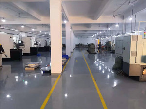 Nhà sản xuất siêu nhanh nguyên mẫu gia công CNC của nhôm thép không gỉ Titan POM ABS-Tùy chỉnh dây EDM bộ phận - Product Image 6