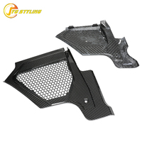 Panneau de carénage moteur en fibre de carbone sèche RHD pour BMW G80 M3 G82 G83 M4 G87 M2, pré-imprégné, pour compartiment moteur