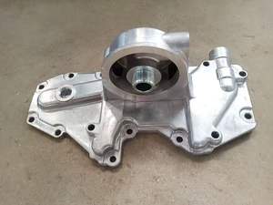 Filtre à huile de base 392-5357 pour moteur de générateur / excavatrice / <span class=keywords><strong>chariot</strong></span> élévateur / tracteur <span class=keywords><strong>Caterpillar</strong></span> - Product Image 3