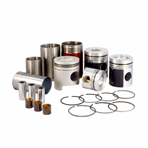 ลูกสูบอะลูมิเนียมอัลลอยด์ 6 สูบ รุ่น DT360 1817178C2 สำหรับ IHC/NAVISTAR หมายเลขอะไหล่แท้ DT360 รับประกัน 1 ปี บริการ OEM/ODM ผลิตในไต้หวัน - Product Image 2