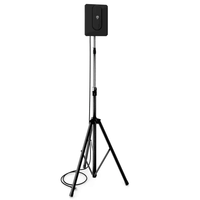 ALIENTECH DEIMOX Amplificateur de signal d'antenne Amplificateur d'extension de portée 915MHz 1.2G 2.4G 5.2G 5.8G Télécommande pour drones AUTEL FPV