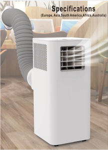 Vente directe d'usine Mini climatiseur 2300 <span class=keywords><strong>BTU</strong></span> Climatiseur <span class=keywords><strong>portable</strong></span> Climatiseur mobile <span class=keywords><strong>portable</strong></span> pour fourgonnette - Product Image 3