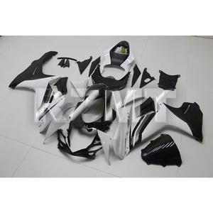 ชุดแฟริ่งมอเตอร์ไซค์สำหรับ Suzuki GSXR600 GSXR750 ปี 2011-2026 GSXR 600 750  ชุดแต่งตัวถังแบบฉีดขึ้นรูป ABS รุ่น S0611-110a - Product Image 3